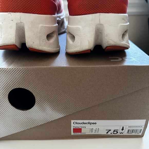 On Cloudeclipse - Picture 5 of 5